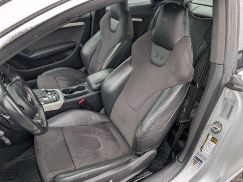 Used 2013 Audi S5 Prestige w/ Prestige Pkg image 15