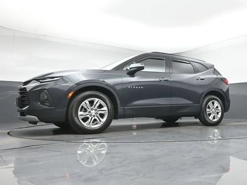 Used 2019 Chevrolet Blazer LT AWD/4WD image 13