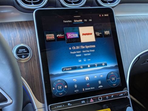 New 2026 Mercedes-Benz GLC 300 300 image 23