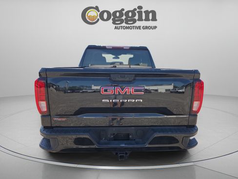 Used 2023 GMC Sierra 1500 Pro w/ Pro Value Package RWD image 4