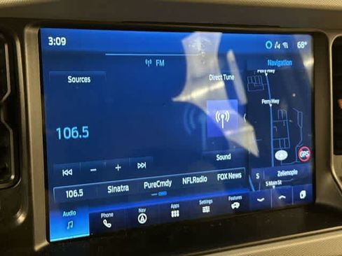 Used 2021 Ford Bronco Badlands AWD/4WD image 11