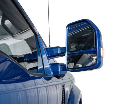 Used 2022 Ford F450 Platinum w/ FX4 Off-Road Package image 49