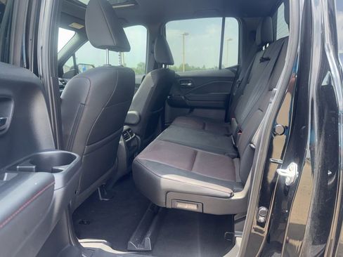 Used 2023 Honda Ridgeline Black Edition image 25