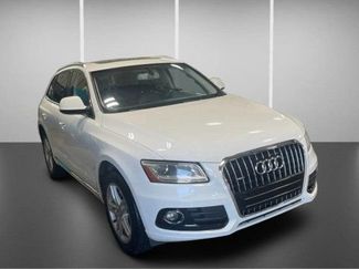 Used 2016 Audi Q5 2.0T Premium AWD/4WD video 2