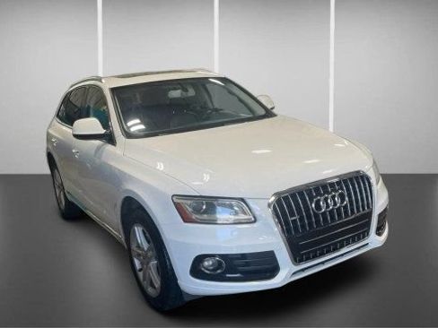 Used 2016 Audi Q5 2.0T Premium AWD/4WD image 2