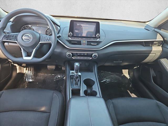 Used 2019 Nissan Altima 2.5 S FWD image 21