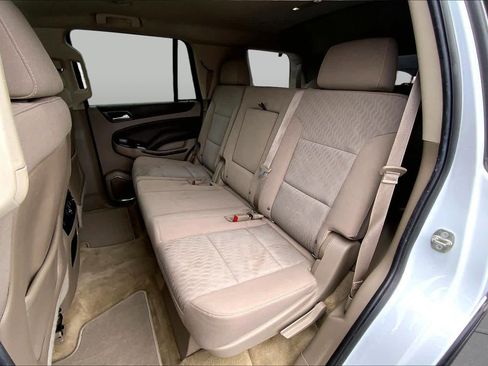 Used 2015 Chevrolet Tahoe LS RWD image 20