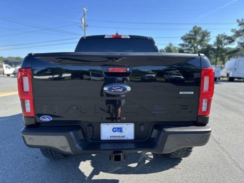 Used 2020 Ford Ranger XLT w/ Equipment Group 301A Mid AWD/4WD image 6