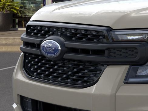 New 2025 Ford Ranger XL image 39
