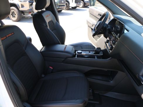 Used 2024 Nissan Pathfinder Rock Creek AWD/4WD image 29