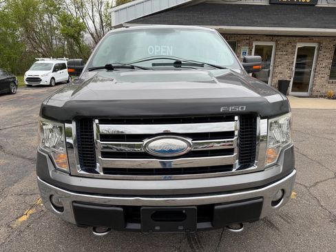 Used 2009 Ford F150 XLT AWD/4WD image 8