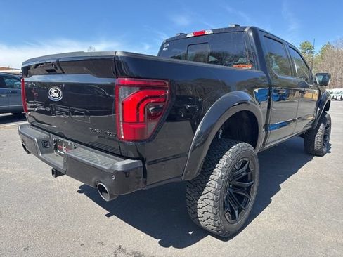 New 2026 Ford F150 Lariat w/ Equipment Group 502A High AWD/4WD image 5