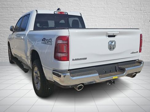 Used 2023 RAM 1500 Laramie image 2