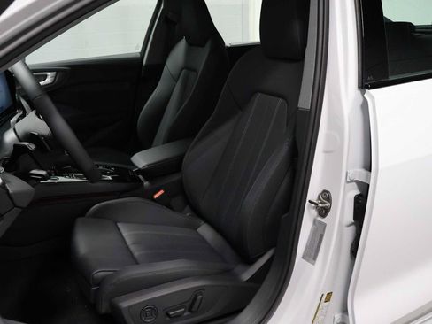 New 2026 Audi A5 2.0T Premium Plus AWD/4WD image 5