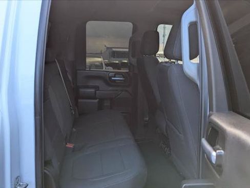 Used 2022 Chevrolet Silverado 2500 LT w/ Convenience Package RWD image 18