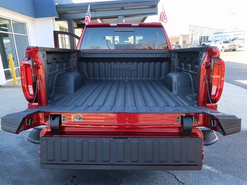 New 2026 GMC Sierra 1500 SLT w/ SLT Premium Plus Package image 23