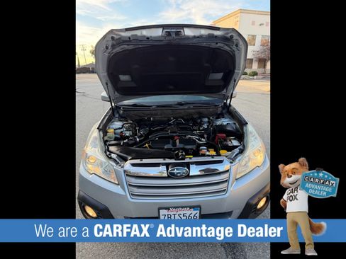 Used 2013 Subaru Outback 2.5i Limited AWD/4WD image 50