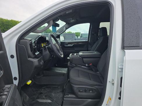 Used 2026 Chevrolet Silverado 1500 RST RWD image 9