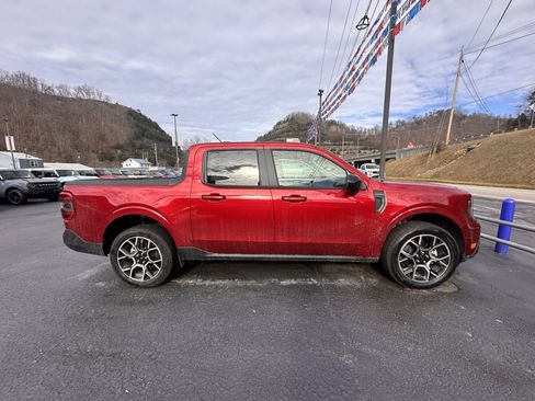 New 2026 Ford Maverick Lariat w/ 4K Tow Package image 7
