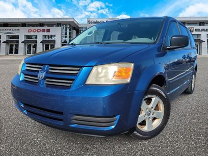 Used 2010 Dodge Grand Caravan Hero w/ Popular Equipment Group