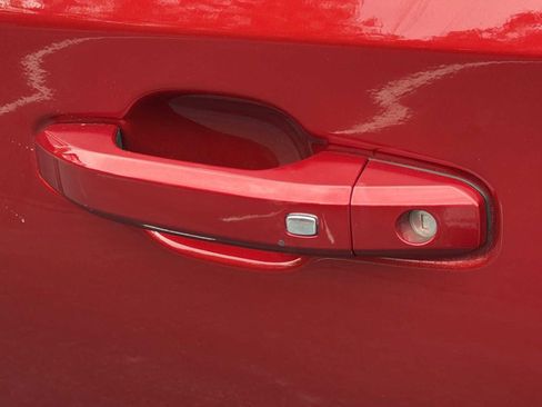 Used 2022 Chevrolet Silverado 1500 RST w/ Convenience Package II image 40