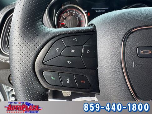 Used 2023 Dodge Challenger R/T Scat Pack w/ Plus Package image 30