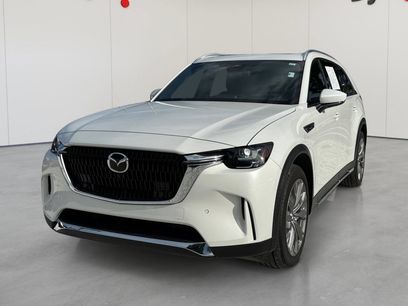 Used 2025 MAZDA CX-90 3.3 Turbo w/ Premium Plus Pkg