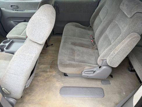 Used 2005 Kia Sedona LX FWD image 11