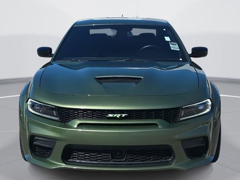 Used 2023 Dodge Charger Scat Pack image 2