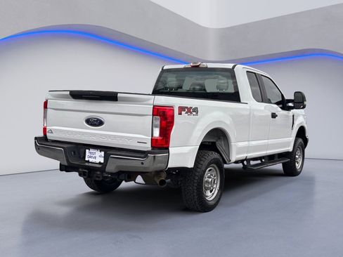Used 2019 Ford F250 XL w/ XL Value Package image 10