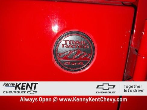 Used 2021 Jeep Wrangler Unlimited Rubicon image 15