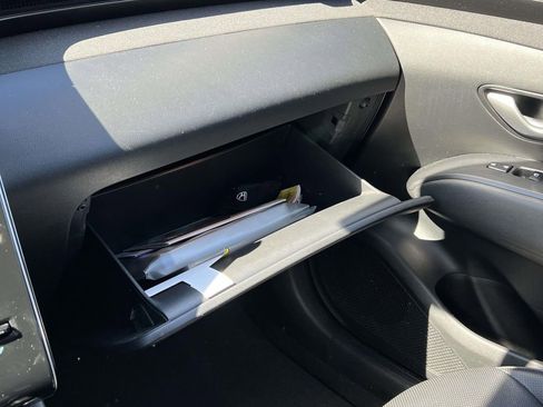 Certified 2023 Hyundai Tucson SEL w/ Convenience Package image 41