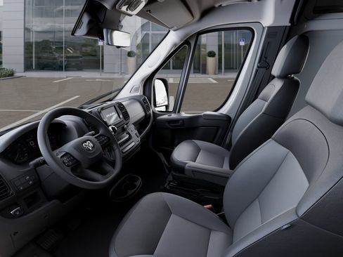 New 2025 RAM ProMaster 2500 w/ Convenience Group image 22