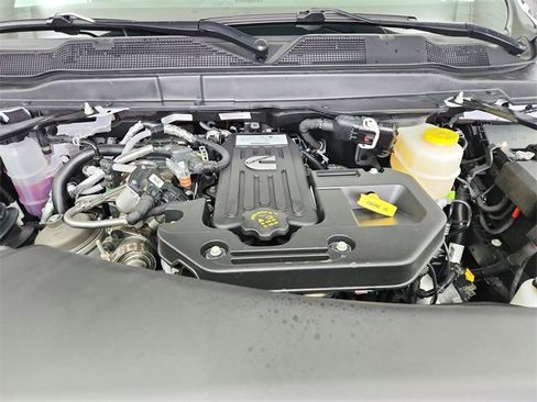 New 2026 RAM 3500 Tradesman image 17