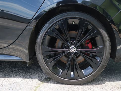 Used 2024 Jaguar XF R-Dynamic SE AWD/4WD image 56