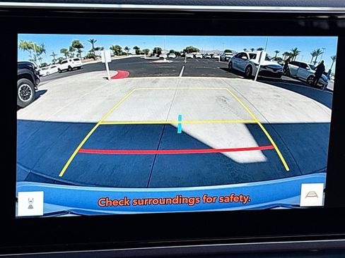 Certified 2026 Toyota Camry XSE image 15