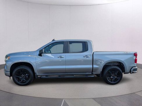 New 2026 Chevrolet Silverado 1500 RST w/ RST Select Package AWD/4WD image 6