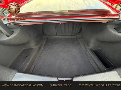 Used 2020 Cadillac CT4 Sport image 19