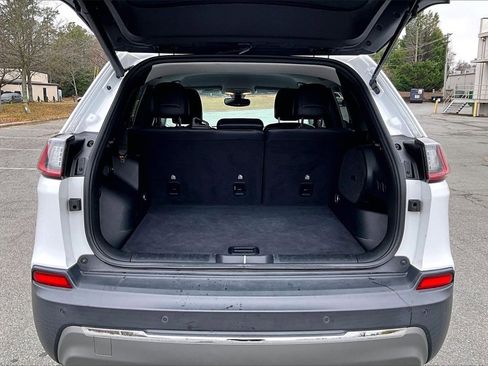 Certified 2020 Jeep Cherokee Limited image 23