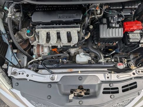 Used 2010 Honda Fit Sport image 27