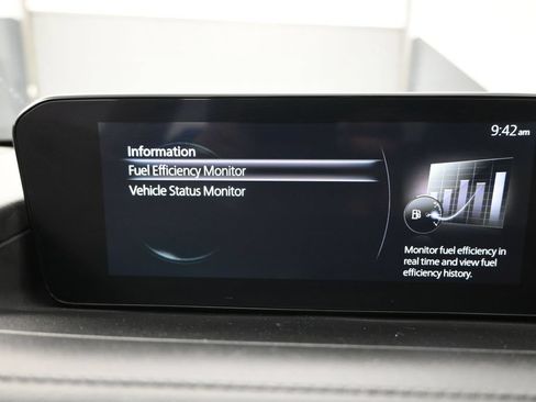Used 2023 MAZDA CX-30 AWD 2.5 S w/ Preferred Package image 12