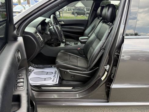 Used 2019 Dodge Durango GT RWD image 9