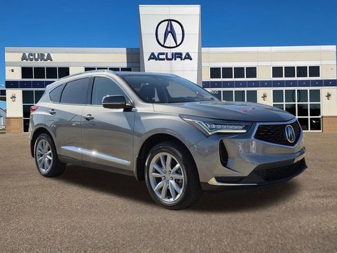 Used 2023 Acura RDX FWD image 1