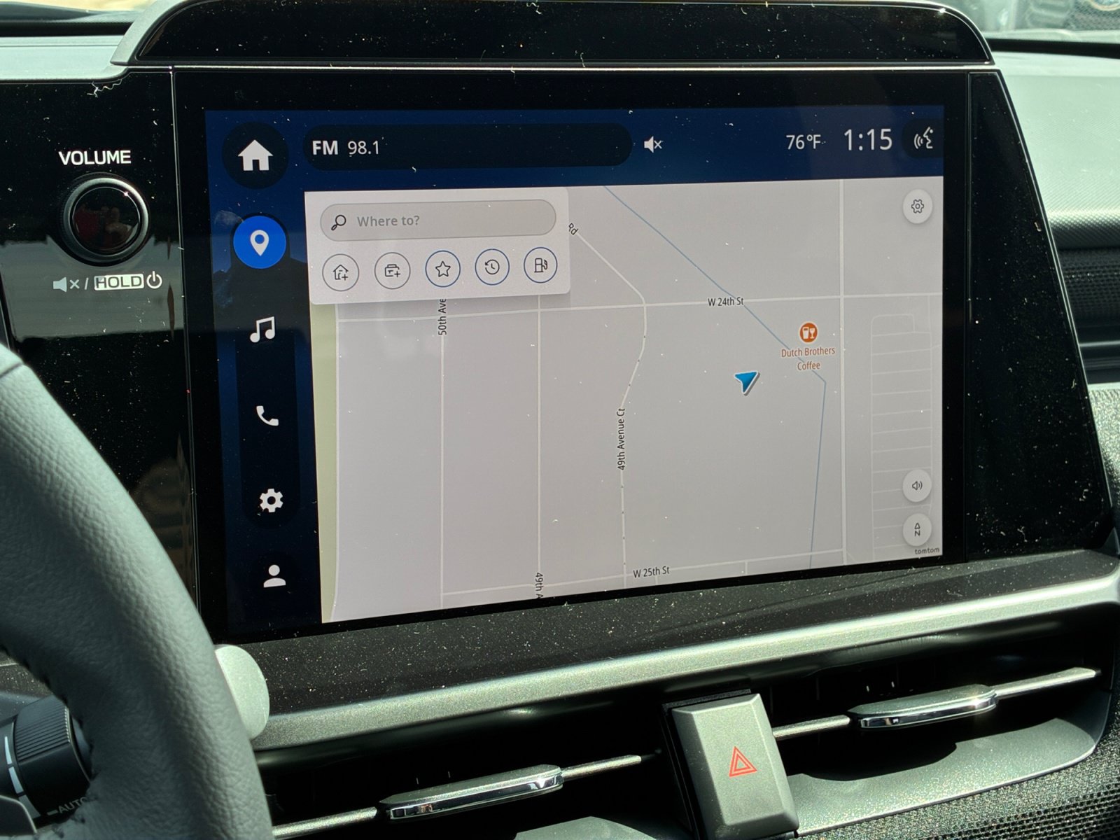 New 2026 Subaru Outback Premium AWD/4WD image 23