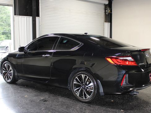 Used 2016 Honda Accord EX-L image 7