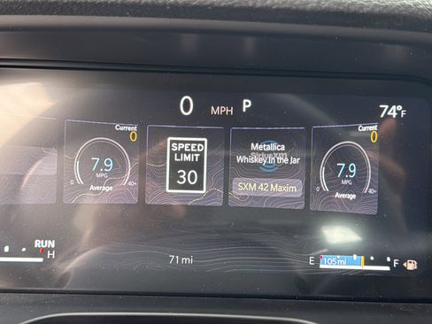 New 2026 Jeep Grand Cherokee Limited w/ MOPAR Finishing Package RWD image 20