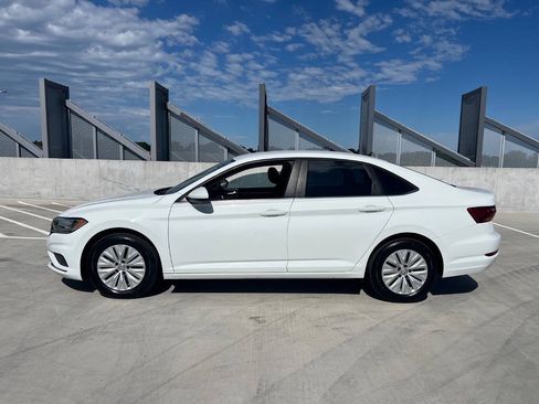Used 2019 Volkswagen Jetta S w/ Driver Assistance Package FWD image 5