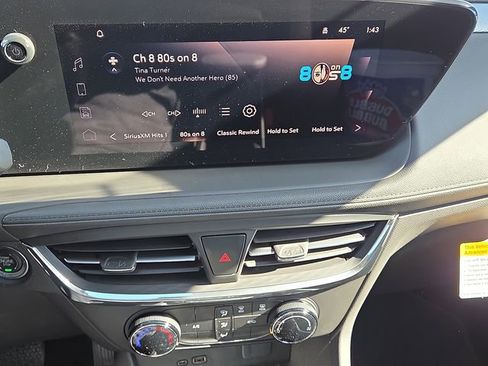 New 2026 Buick Encore GX Preferred FWD image 11