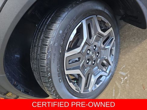 Used 2023 Hyundai Santa Fe Limited w/ Cargo Package AWD/4WD image 33