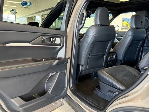 New 2026 Ford Explorer Tremor w/ Tremor Ultimate Package image 26
